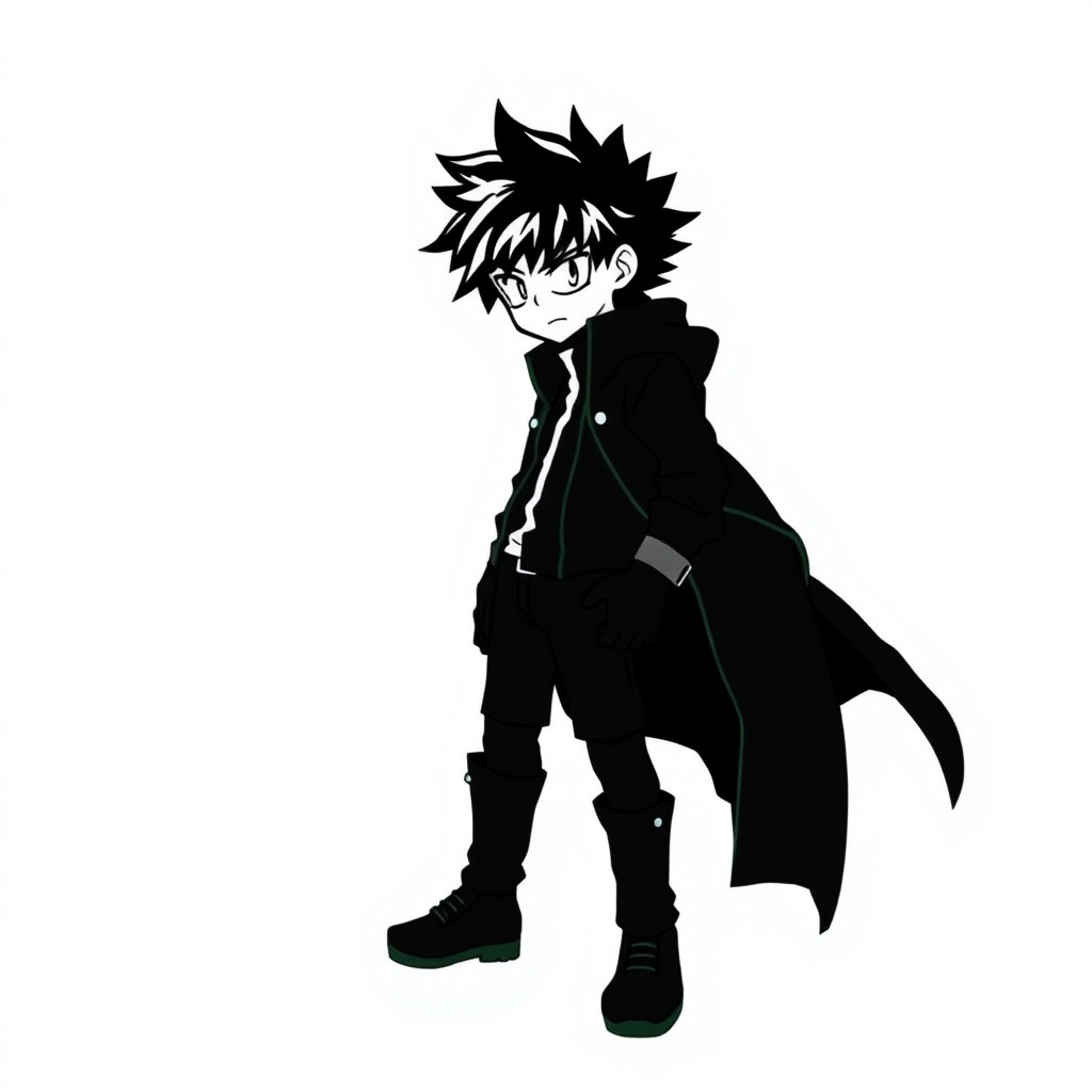 My Hero Academia Cover